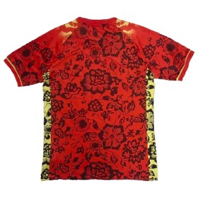 Goedkope Portugal Special Shirt 2025